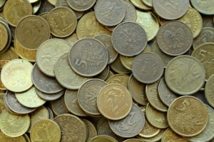 Pourquoi les pièces de monnaie physiques sont-elles toujours importantes à l’ère du digital ?