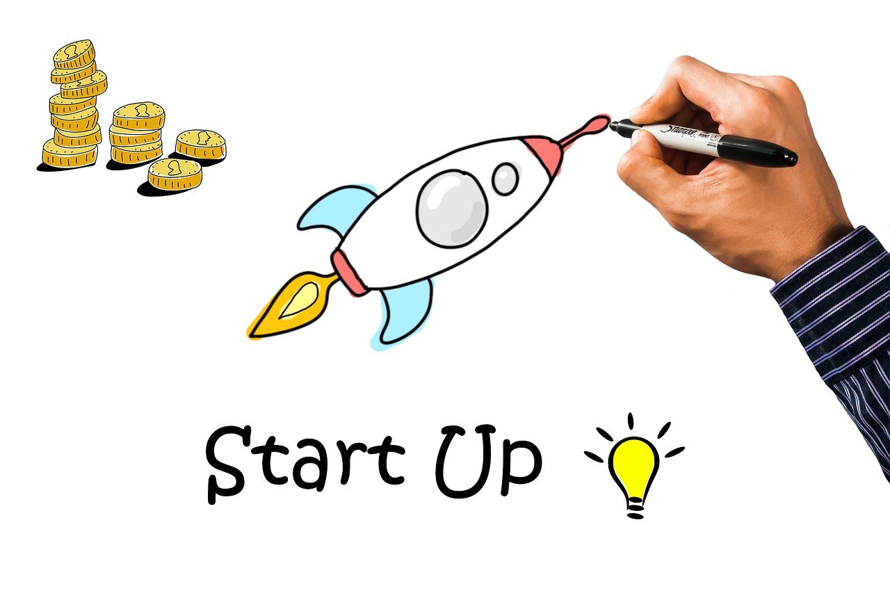Les enjeux des start-ups dans le secteur de la sant&eacute;