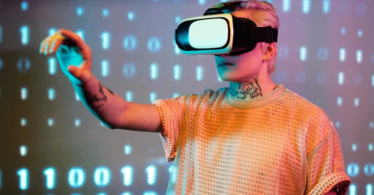 « Le paysage numérique français face au défi de rivaliser avec une Silicon Valley européenne et de bâtir ses propres géants technologiques »