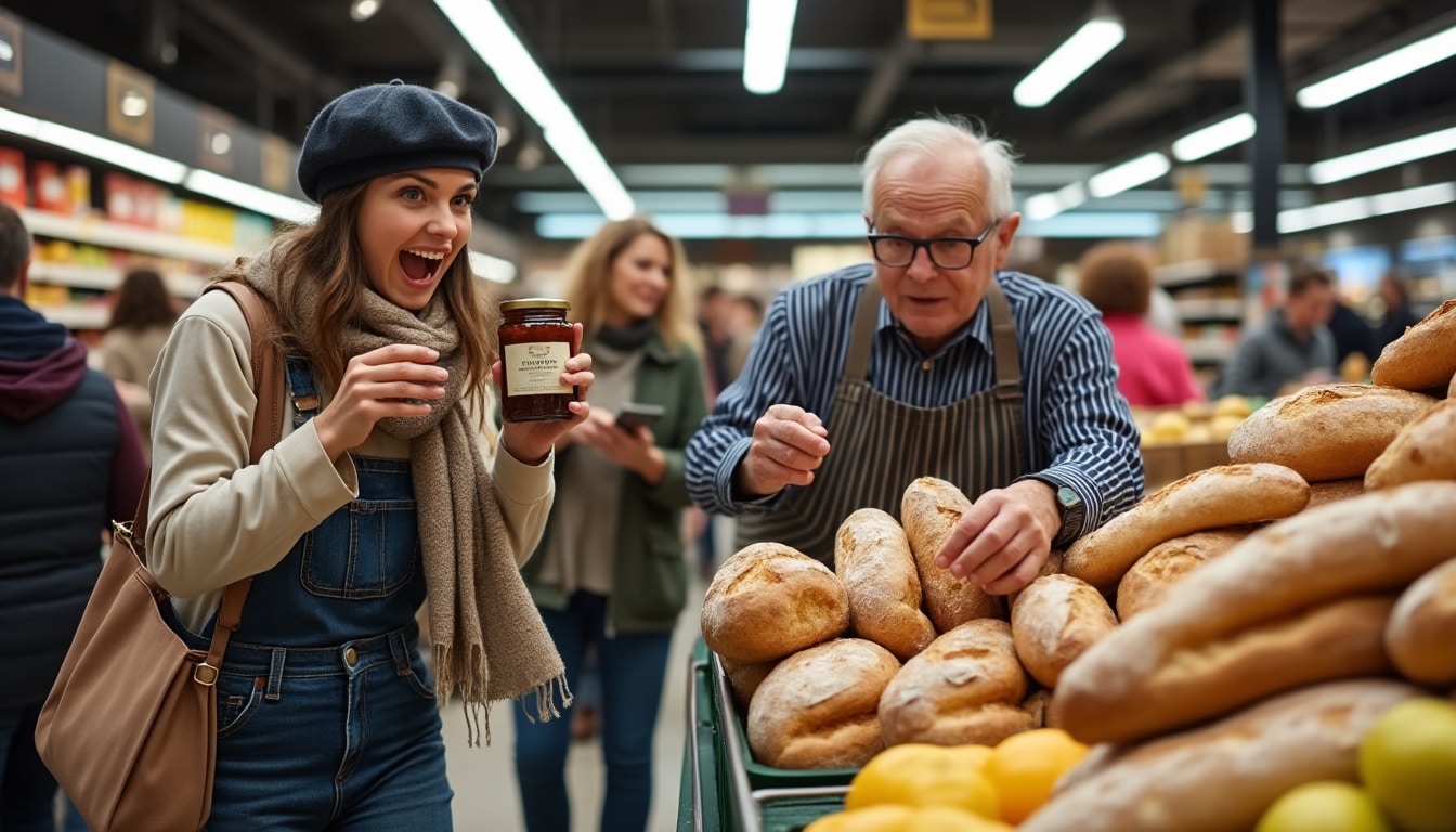 La grande panne de la consommation