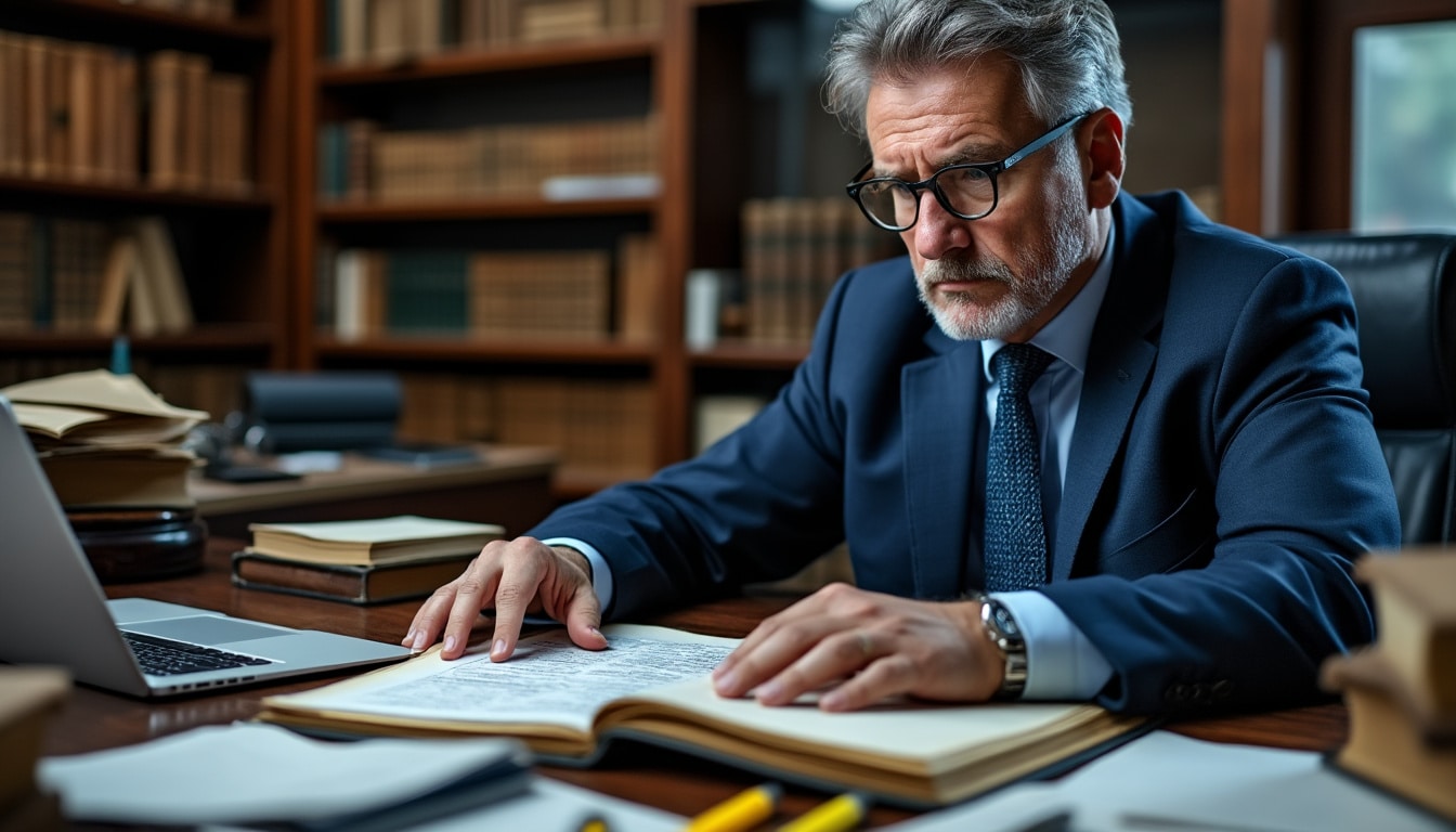 Les missions essentielles d’un avocat en droit de la copropri&eacute;t&eacute;