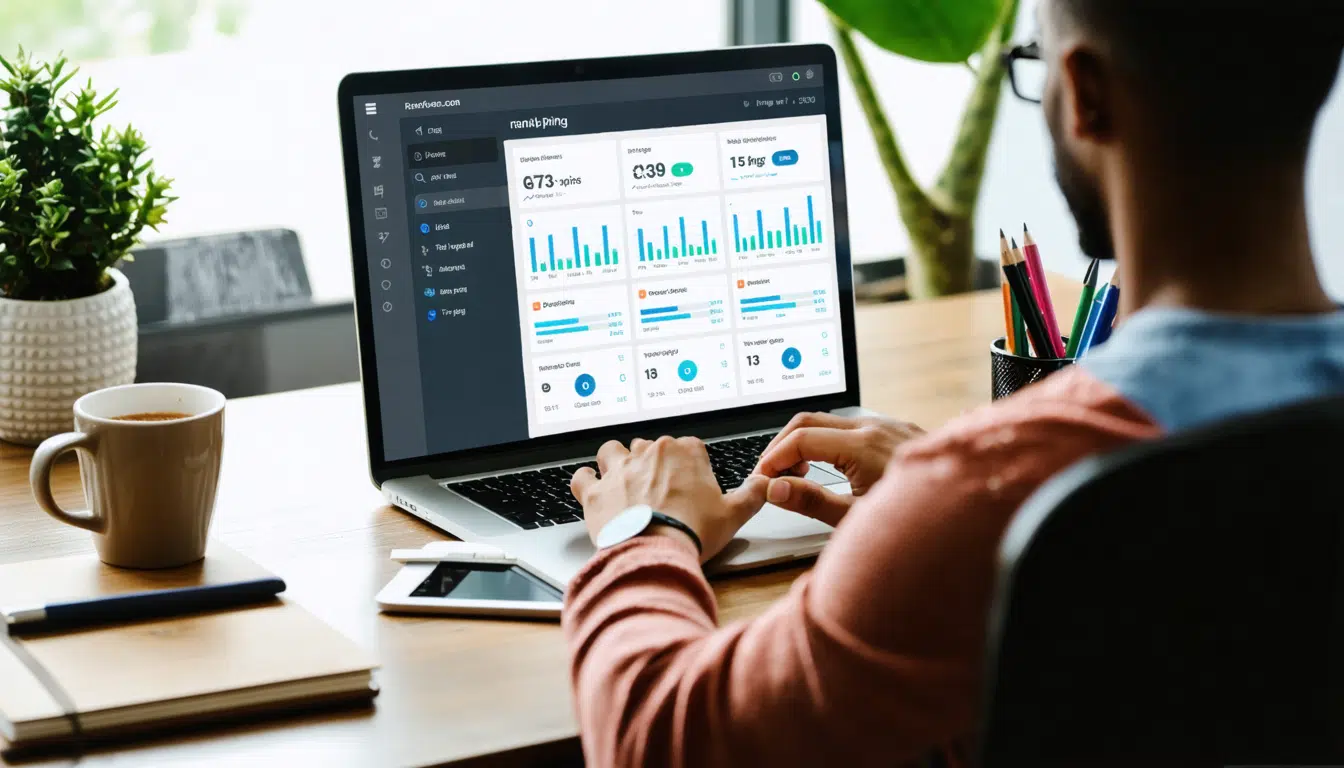 Comment utiliser rank-by-ping.com pour optimiser vos performances en ligne