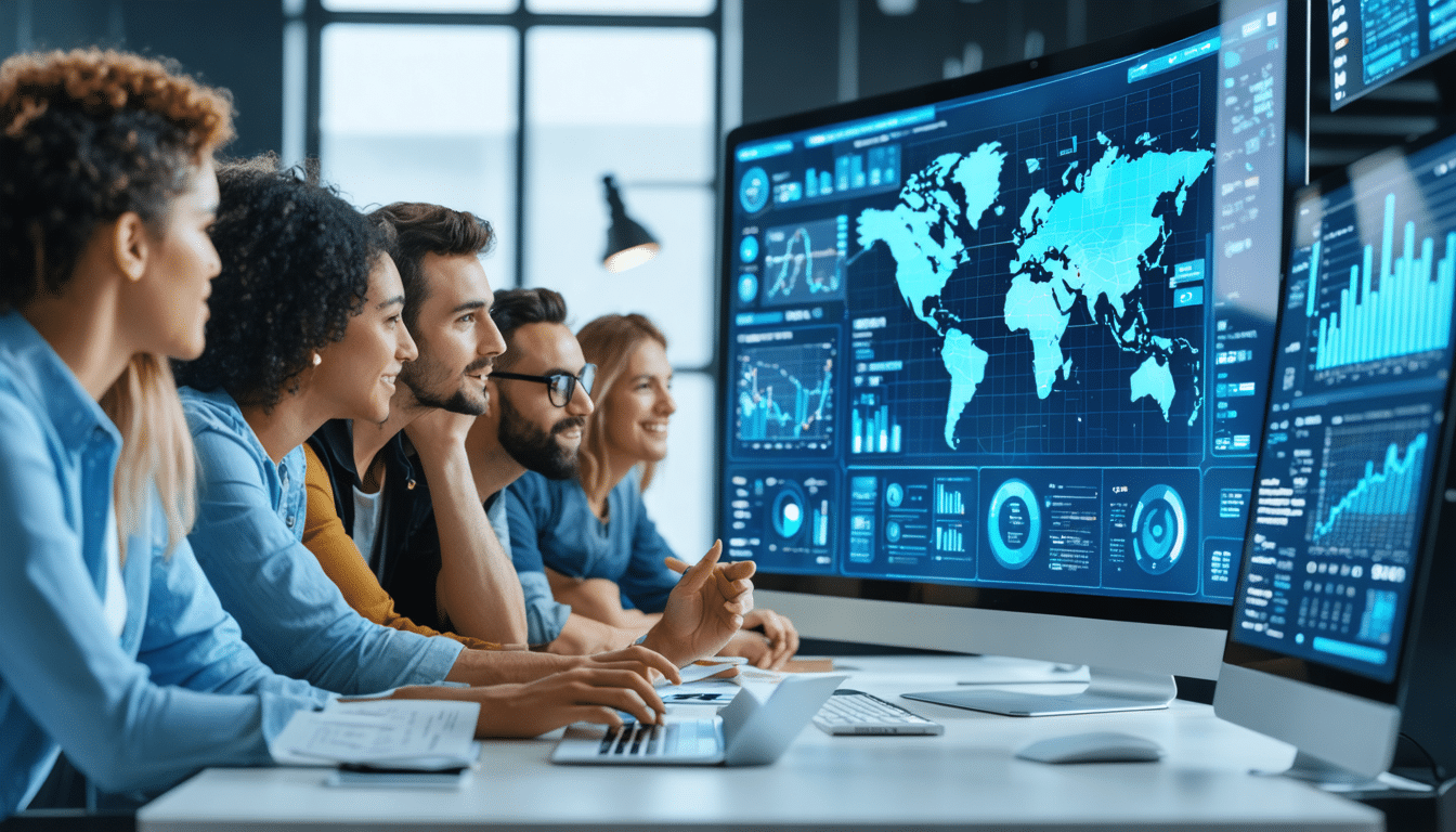 Comprendre le fonctionnement de CDC net : un guide complet