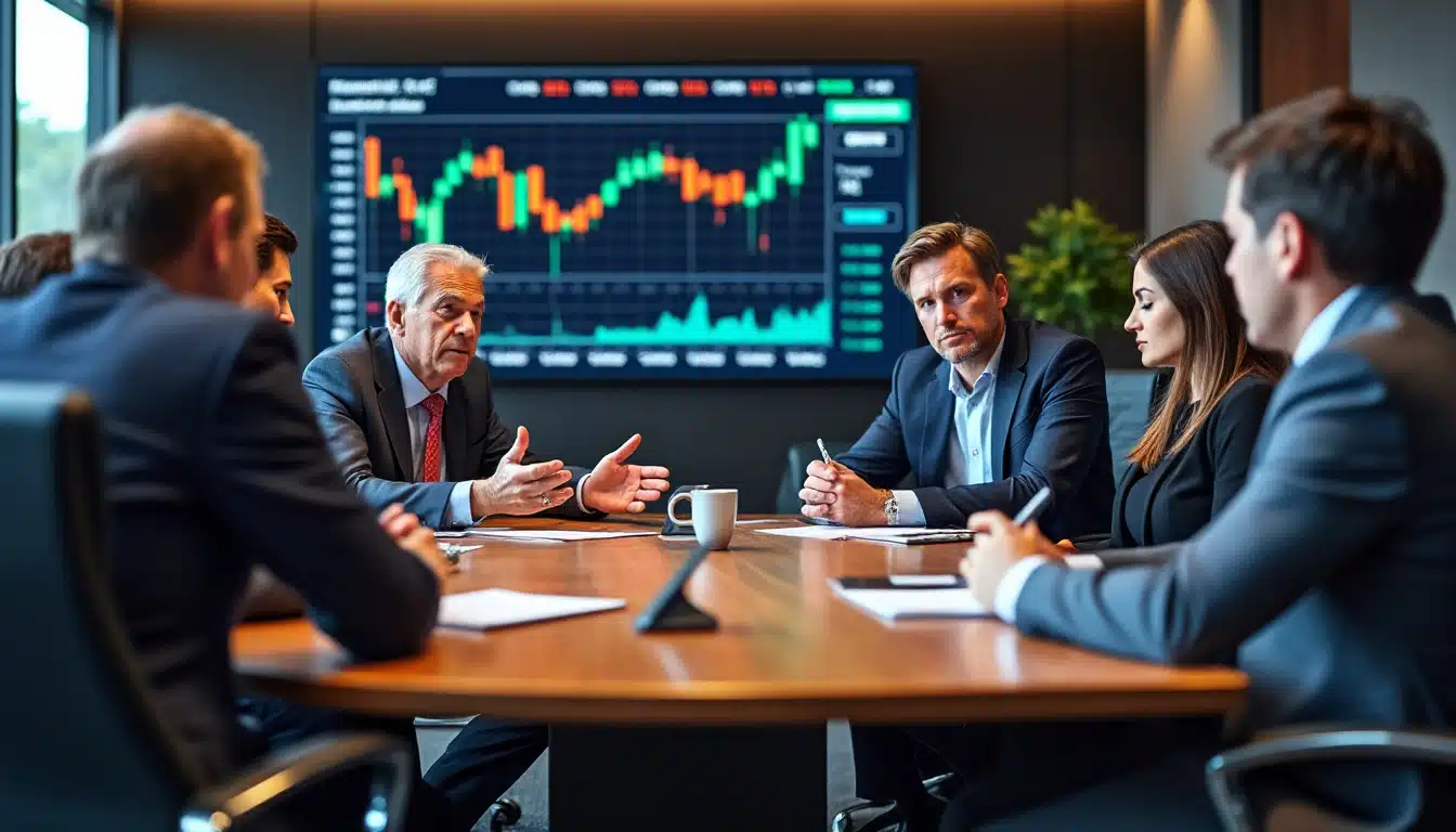 Évaluation de société : comprendre l’importance et les méthodes d’évaluation de la valeur de votre entreprise