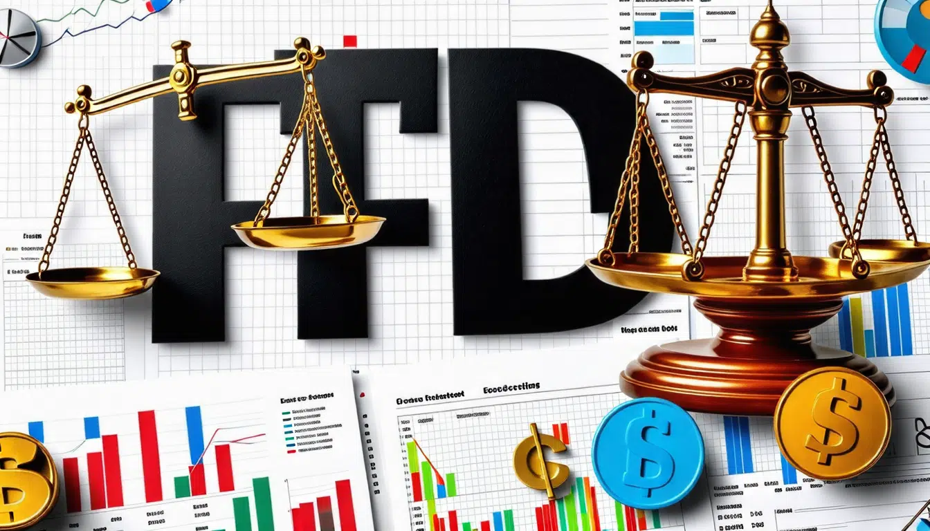 FD : que signifie cet acronyme dans le domaine juridique et financier ?
