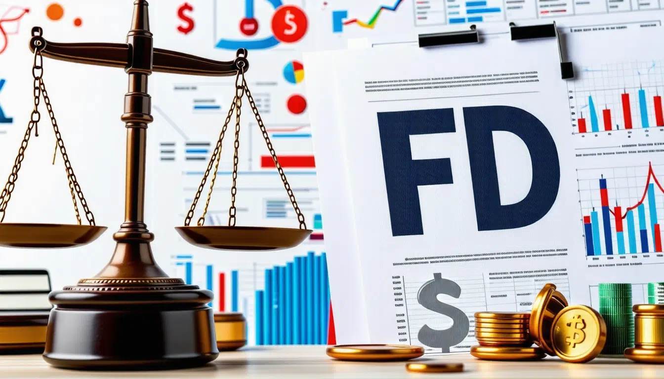 FD : que signifie cet acronyme dans le domaine juridique et financier ?