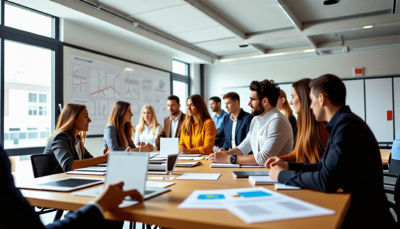 Formationneur : trouver la formation idéale pour booster sa carrière