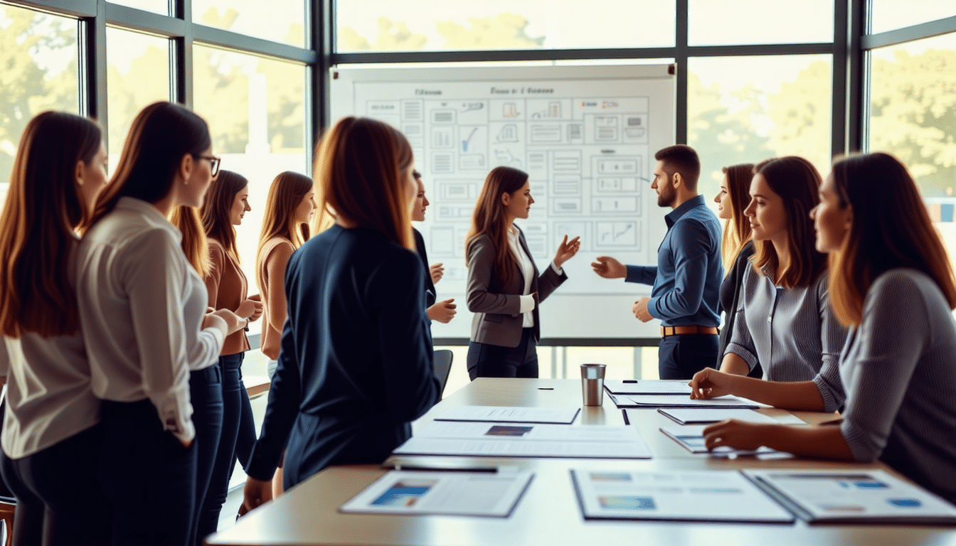 Formationneur : trouver la formation idéale pour booster sa carrière