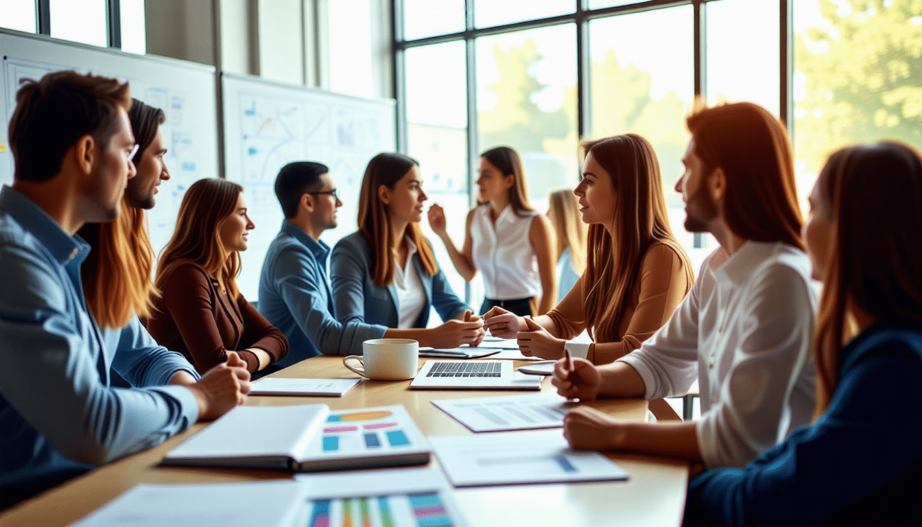 Formationneur : trouver la formation idéale pour booster sa carrière