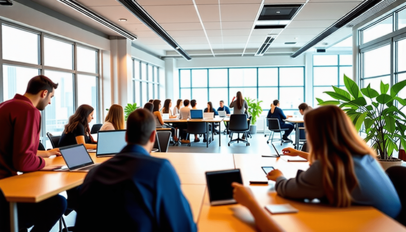 Formaxio : une plateforme innovante pour se former en toute flexibilit&eacute;