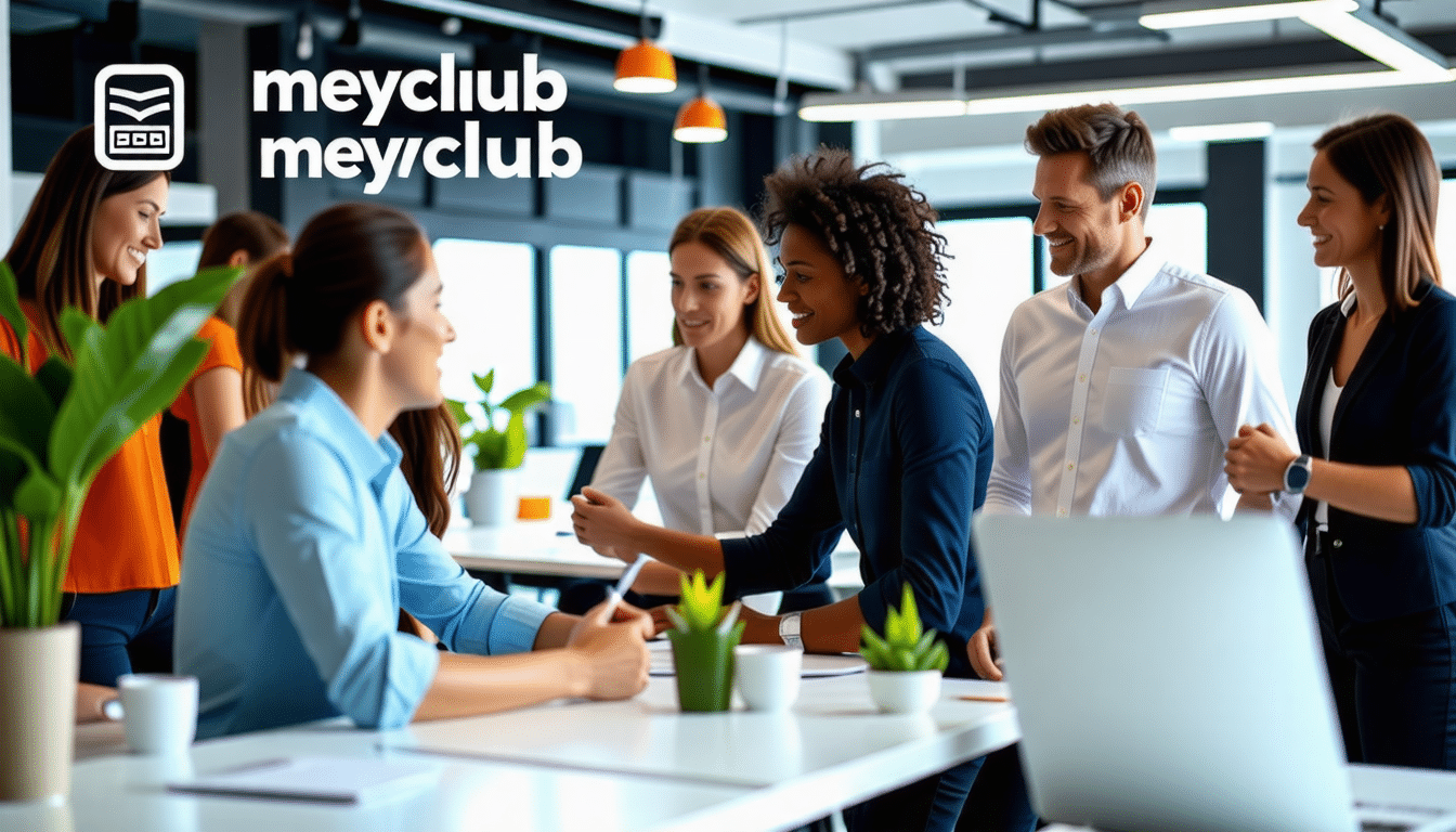 MeyClub : avantages et offres exclusives pour les salari&eacute;s et entreprises