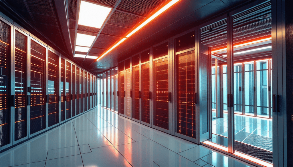 Netech Insight Netech : réinventer les infrastructures informatiques avec innovation