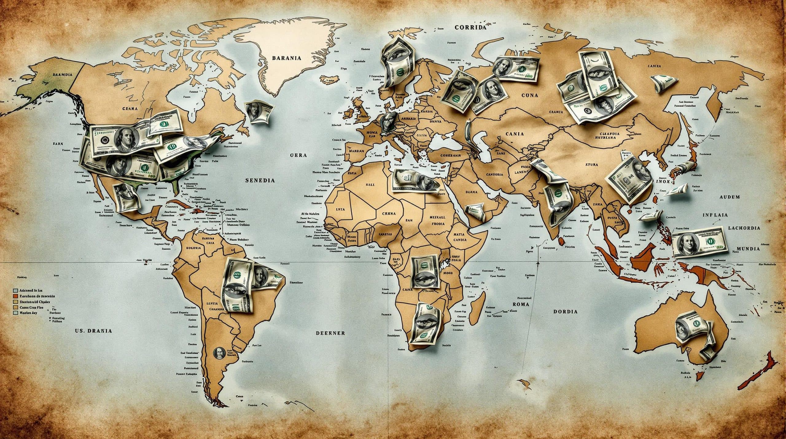 Donald Trump pourrait-il sonner le glas de la mondialisation ? Les choses ne sont pas si simples…