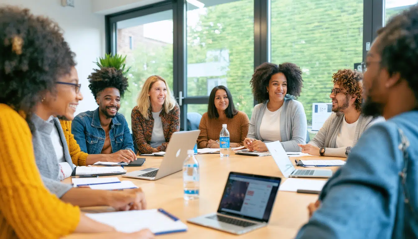 ATDN santé : présentation de l’Association pour le Développement des Technologies Numériques en santé