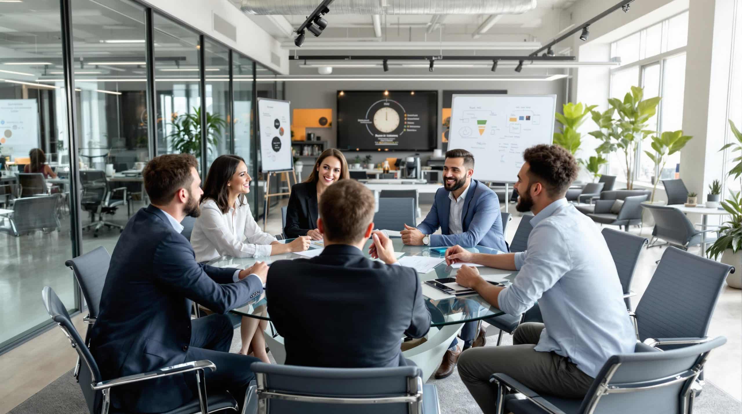 Le 28e régime : un projet ambitieux pour soutenir les start-up européennes