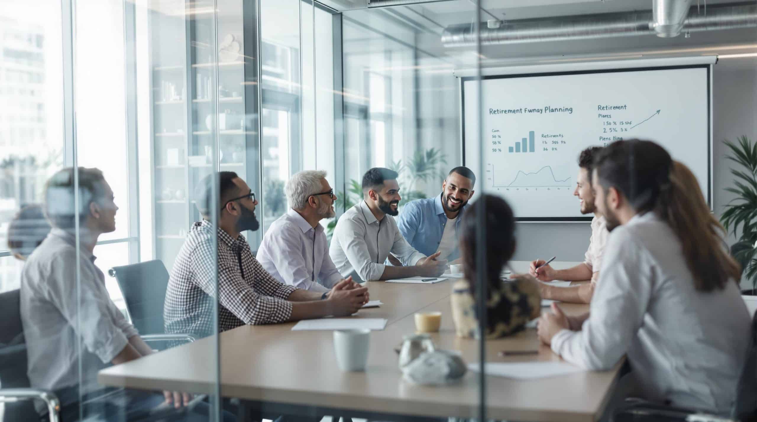 Le Medef dévoile ses propositions sur les retraites : âge de départ, pénibilité et maternité au cœur des discussions