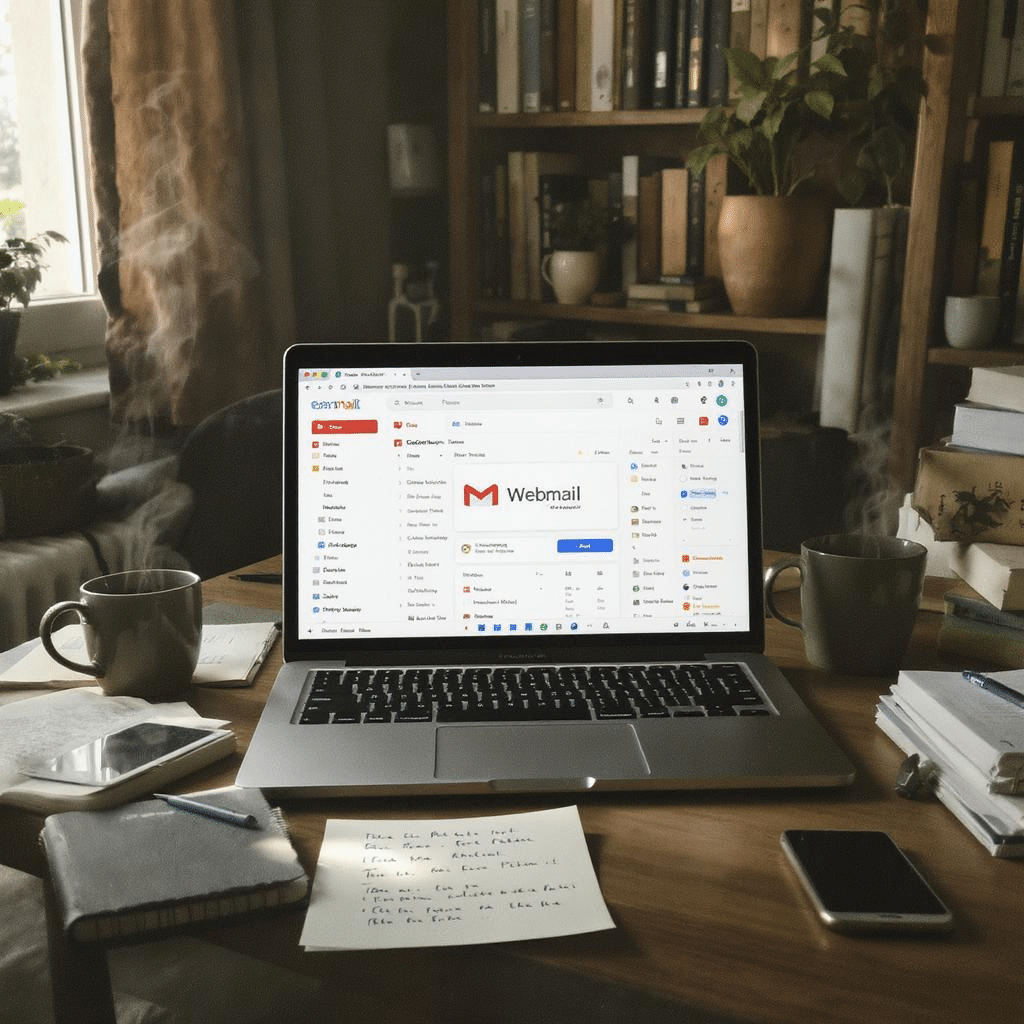 Mel ouvert Normandie : fonctionnement et int&eacute;r&ecirc;ts du webmail acad&eacute;mique r&eacute;gional