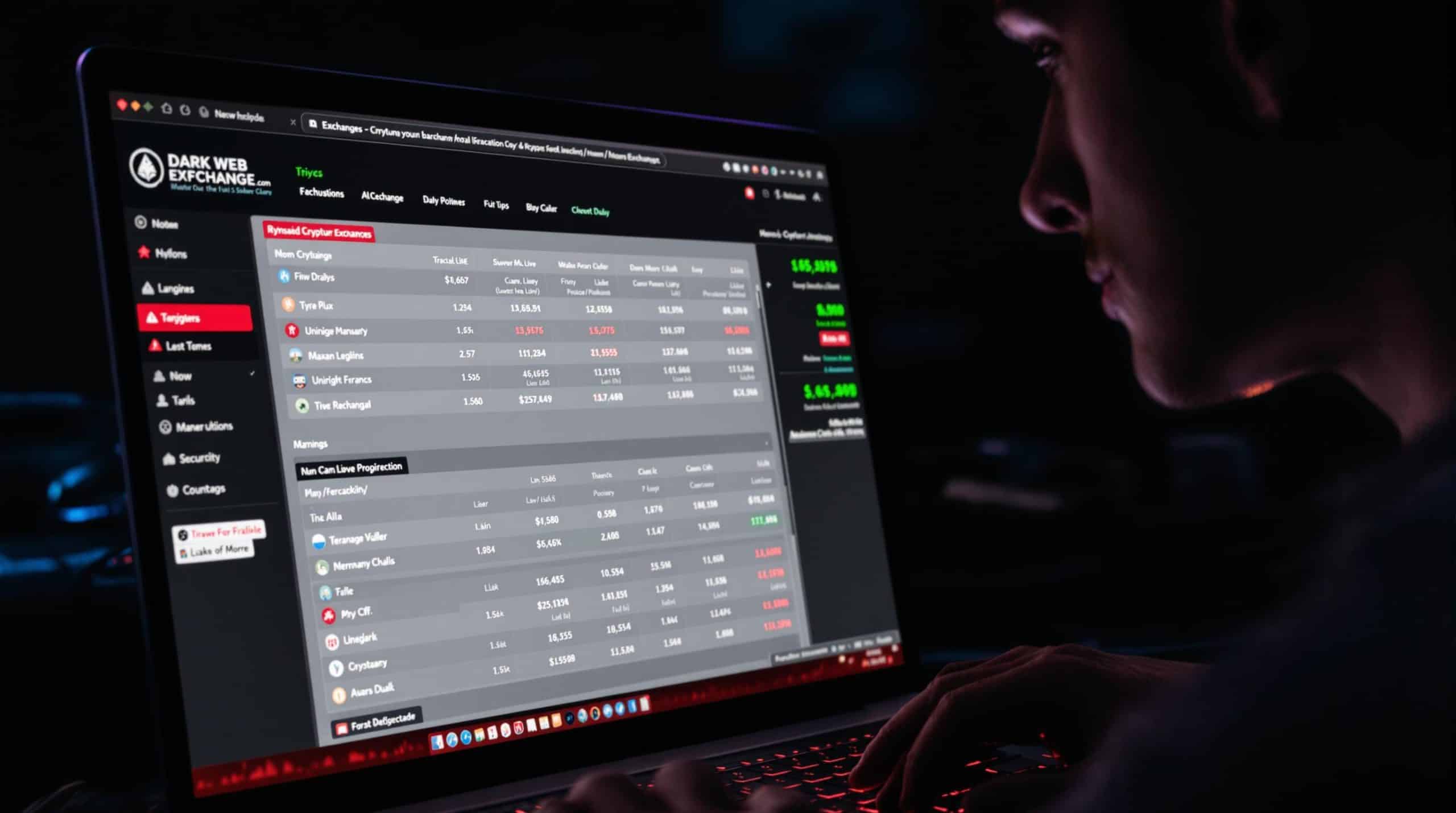 les raisons de l&rsquo;attractivit&eacute; des cryptomonnaies pour les activit&eacute;s criminelles