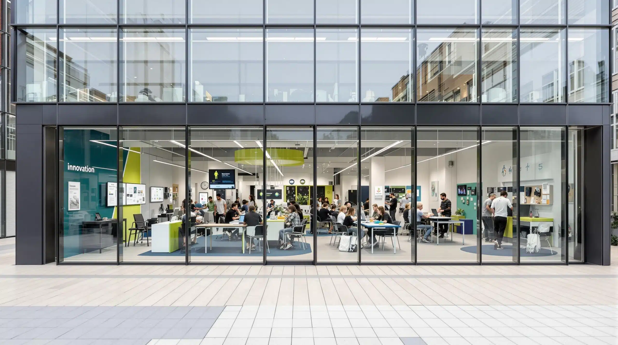 Handilab : l’innovation entrepreneuriale au profit des personnes en situation de handicap
