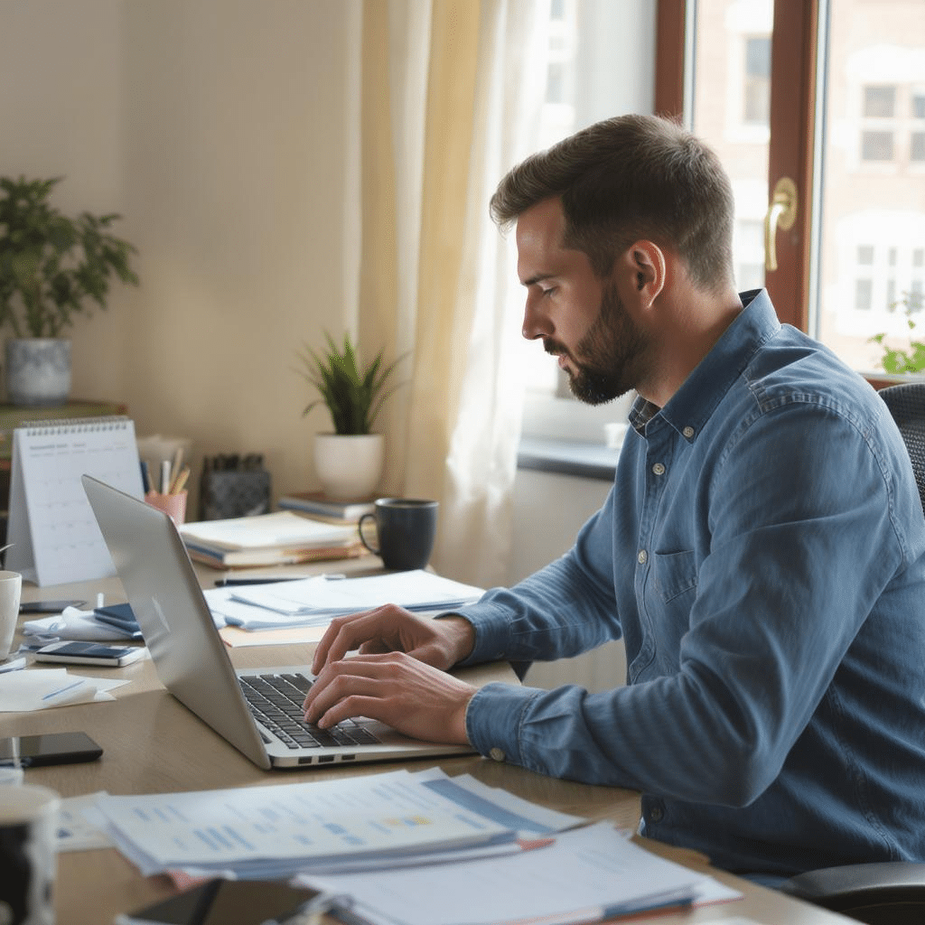 Macartevacances : g&eacute;rer les cong&eacute;s pay&eacute;s pour les employ&eacute;s