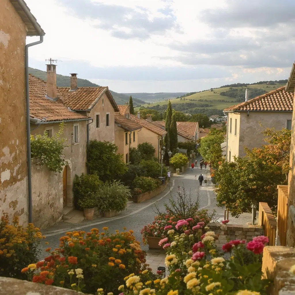 Pays En Z : investir dans des marchés immobiliers peu connus