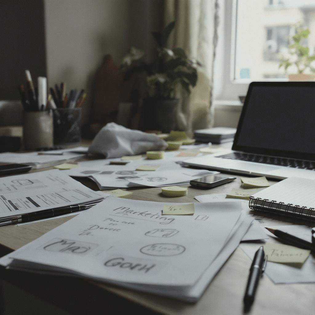 Sauce Biggy : intégrer des outils créatifs dans les campagnes marketing