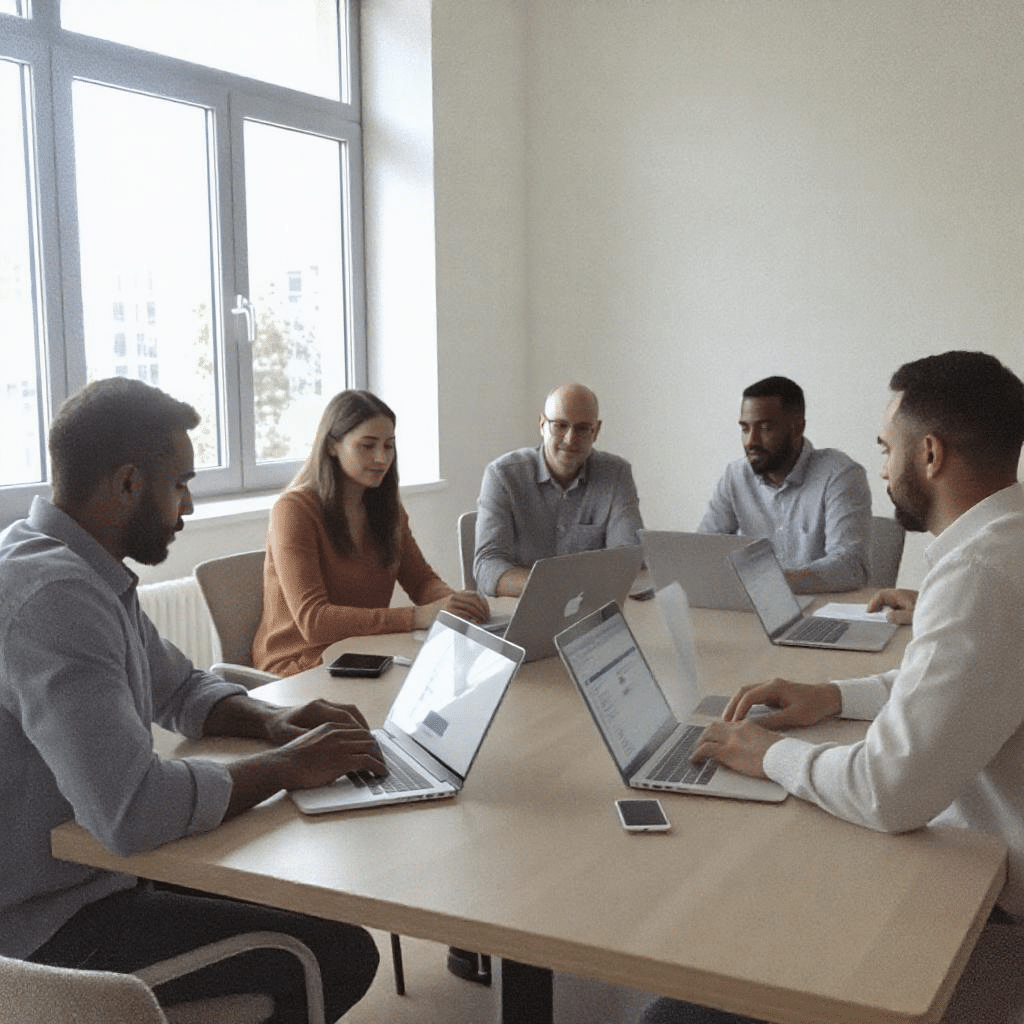 Streamable : diffuser des formations en ligne pour les employés