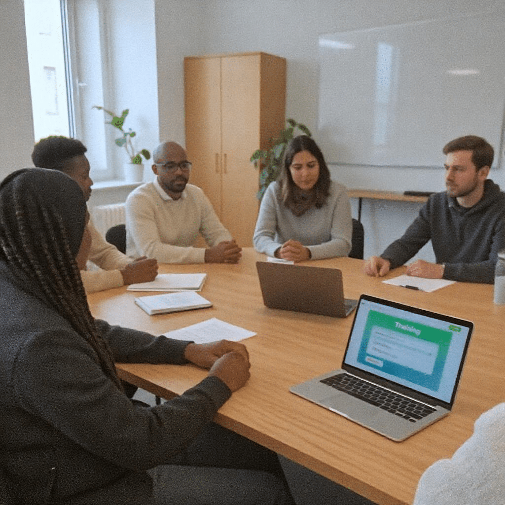 Streamable : diffuser des formations en ligne pour les employés