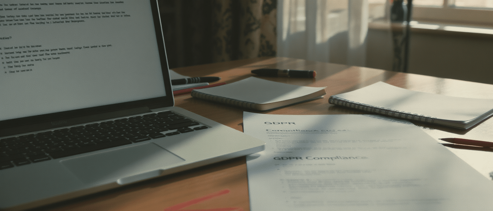 CV Designer : outils, formats et conformité RGPD pour la gestion des candidatures