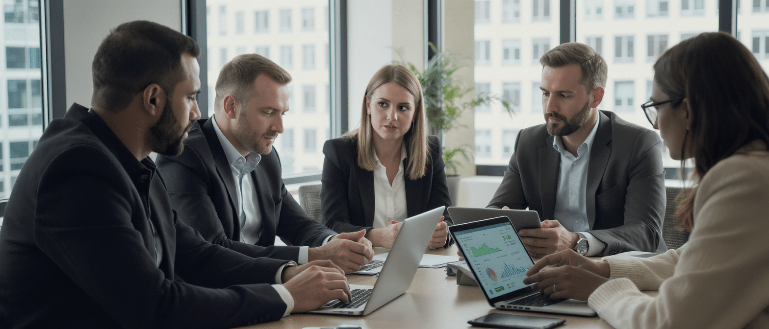 Filbanque : fonctionnalités clés et sécurité pour les dirigeants de PME