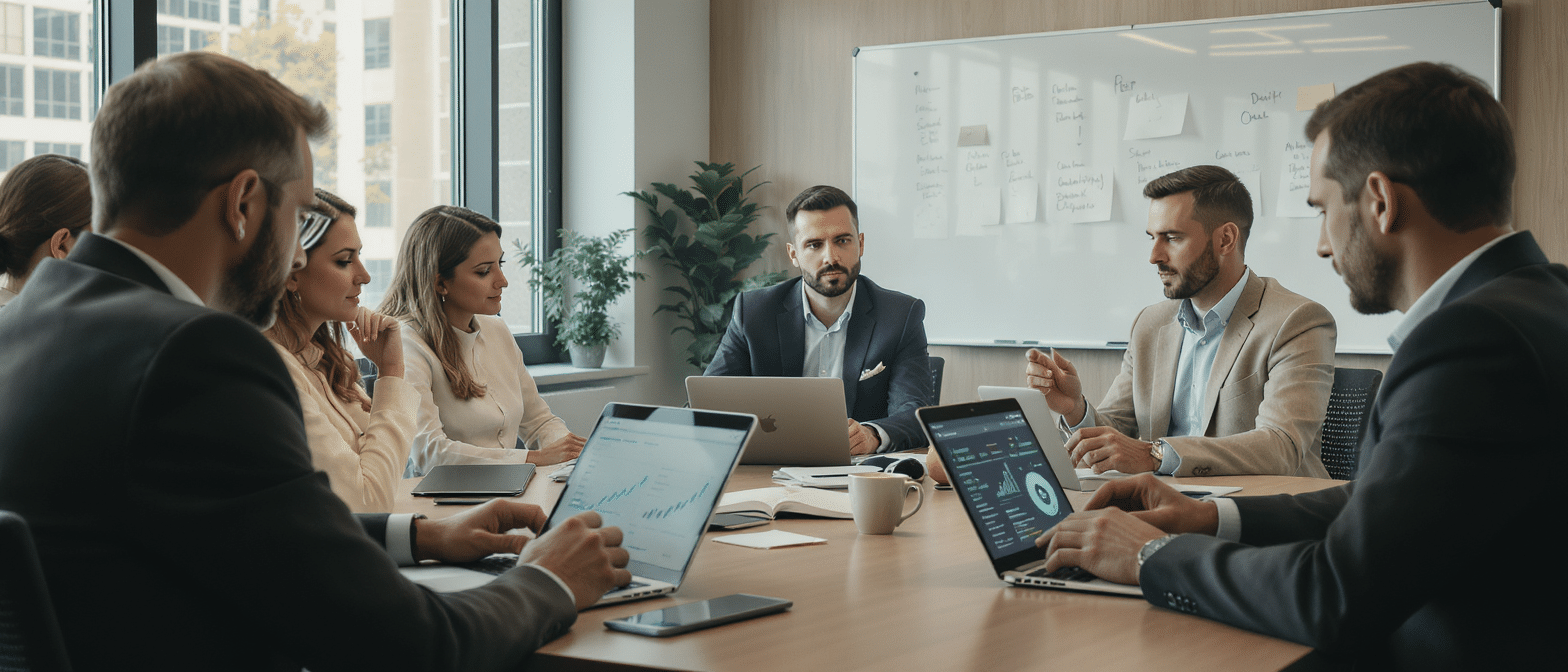 Filbanque : fonctionnalités clés et sécurité pour les dirigeants de PME