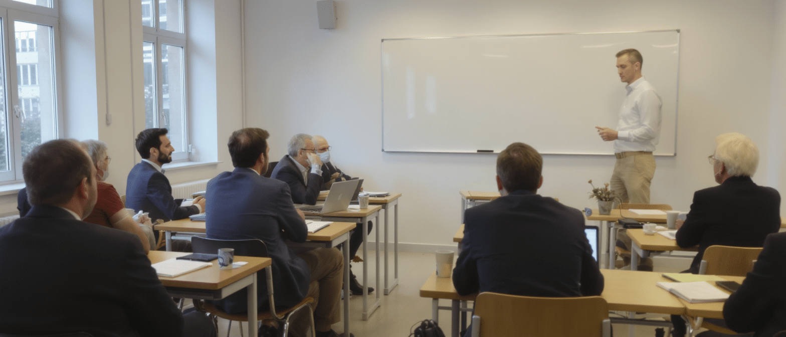 La reconversion professionnelle : un terrain d’opportunités pour les grandes écoles
