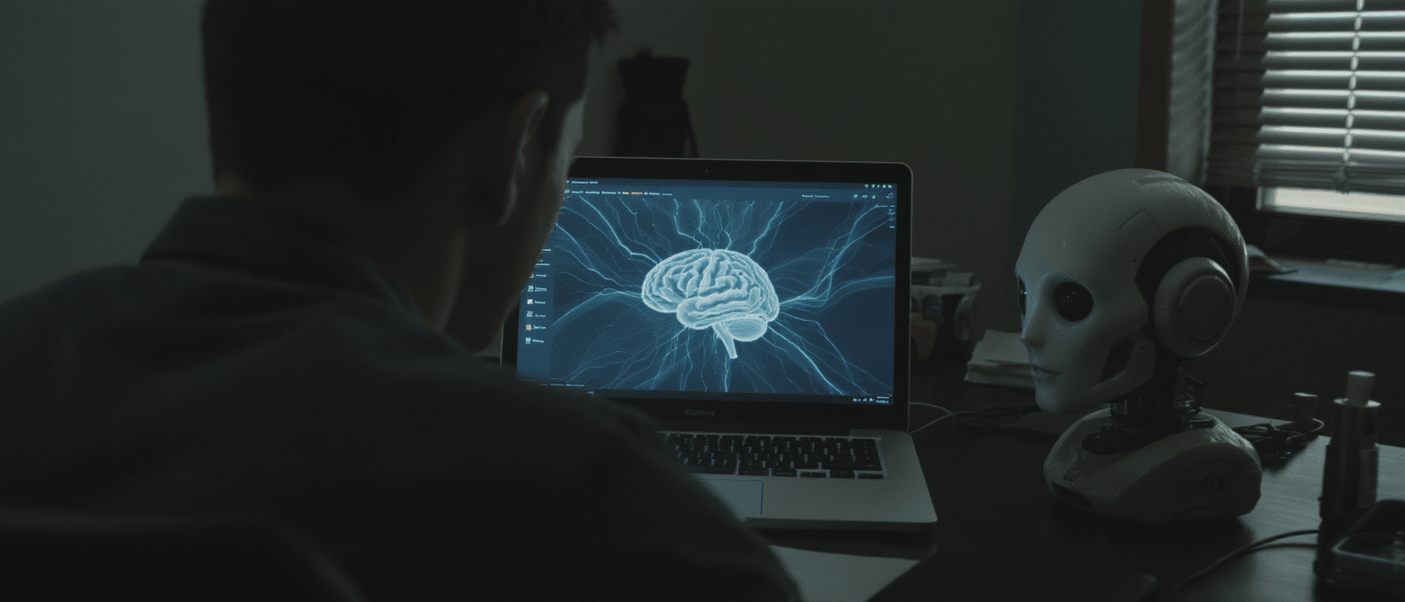 L’intelligence artificielle : vers un avenir o&ugrave; elle surpasse l’intelligence humaine ?
