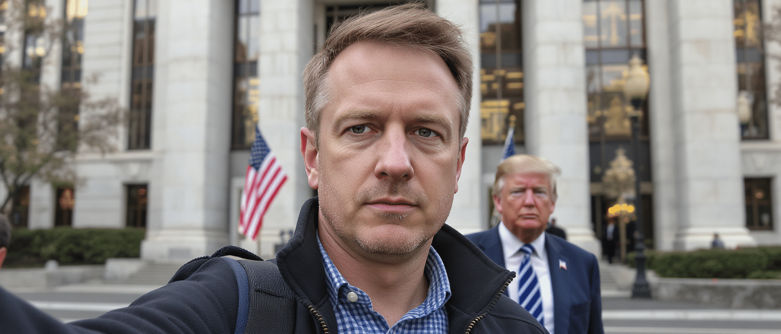 Stephen Miran : un atout stratégique de Donald Trump au sein de la Réserve fédérale