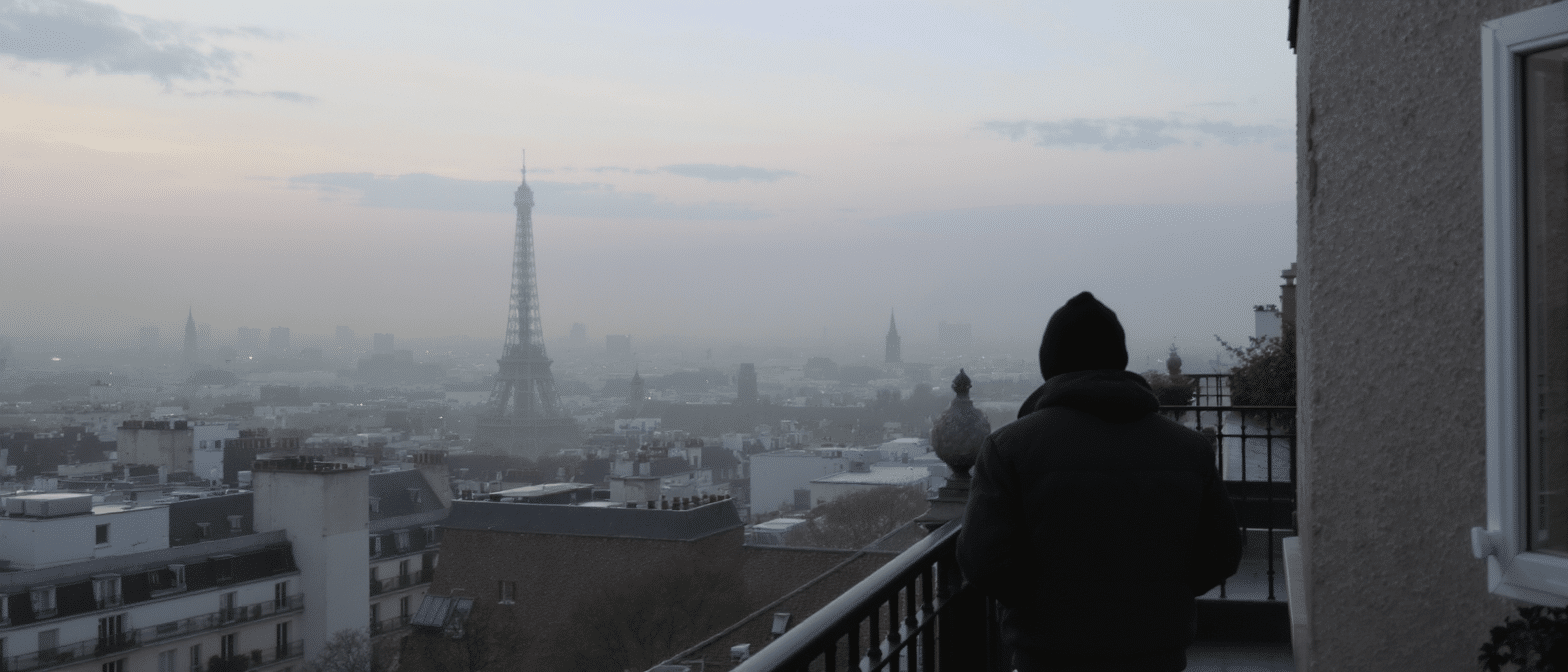 Crise politique : Osons lever les yeux et élargir notre horizon