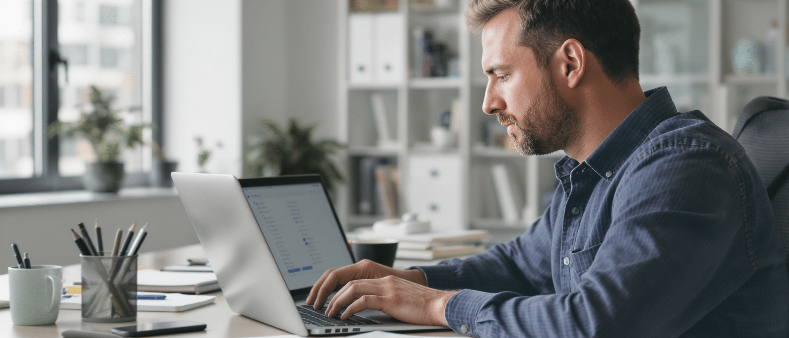 Hotmail : acc&egrave;s, s&eacute;curit&eacute; et gestion des comptes en entreprise
