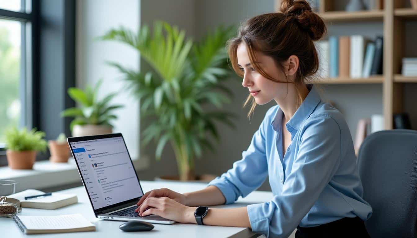 Zimbra Alice : configuration et intégration des services de messagerie pour les abonnés