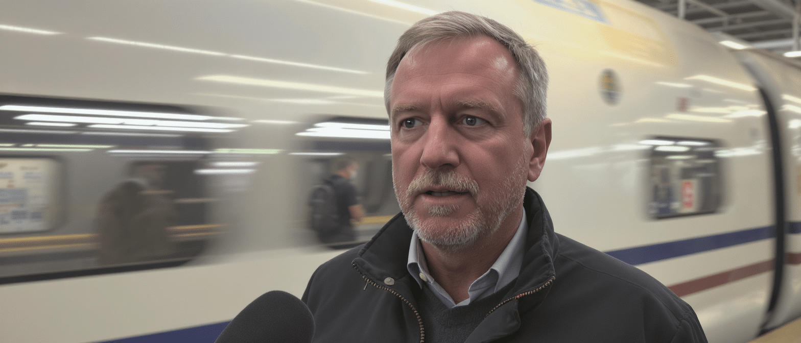 Alstom : Vers un nouvel élan ? Les révélations d’Henri Poupart-Lafarge
