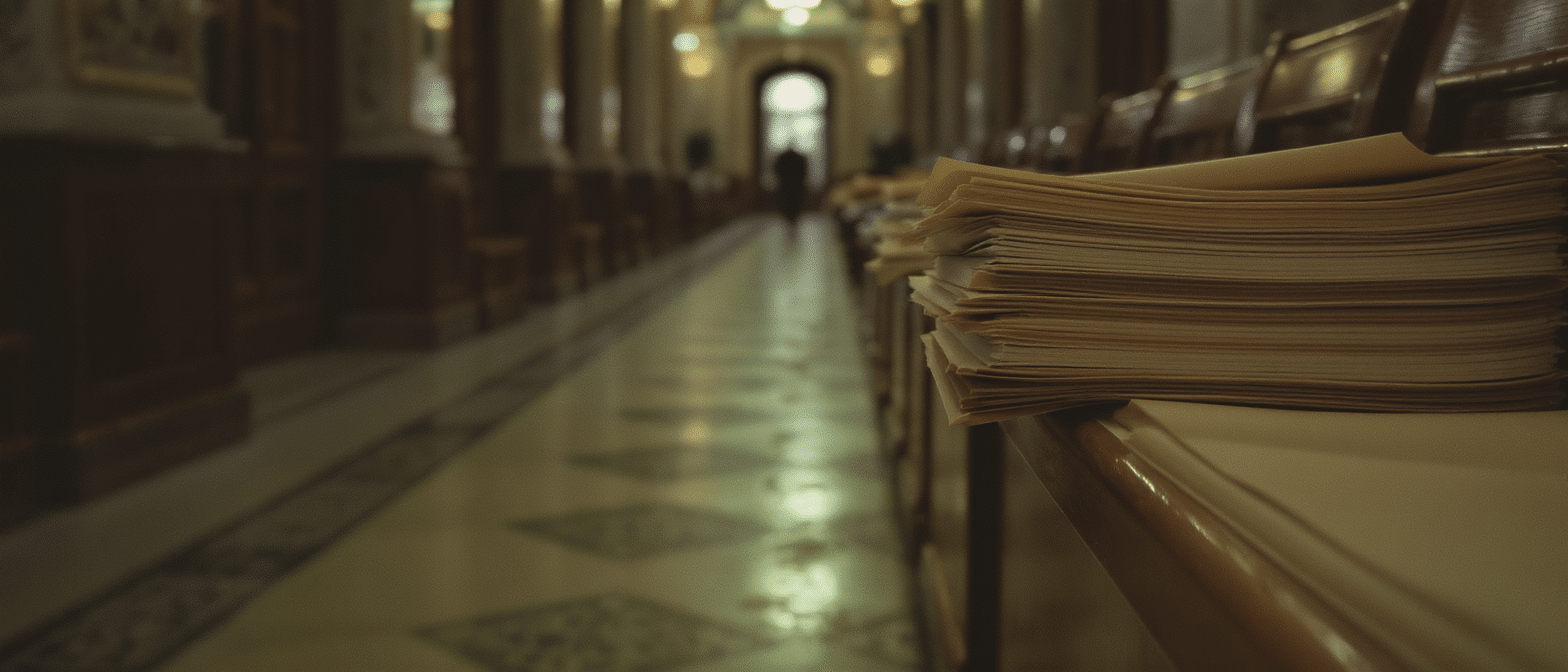 Budget de la S&eacute;curit&eacute; sociale : l&rsquo;impasse en commission renvoie le dossier &agrave; l&rsquo;Assembl&eacute;e nationale