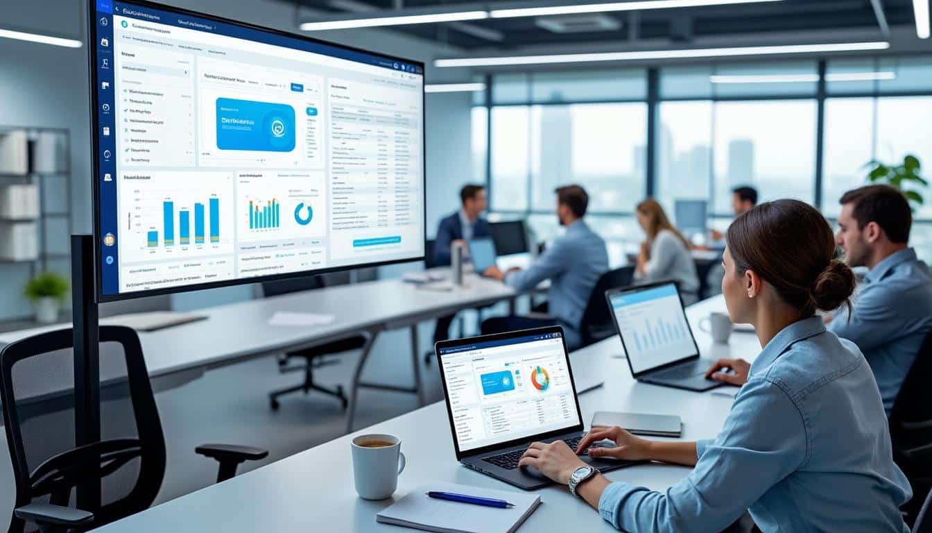 Entoria : &eacute;mergence et position dans le panorama des plateformes num&eacute;riques