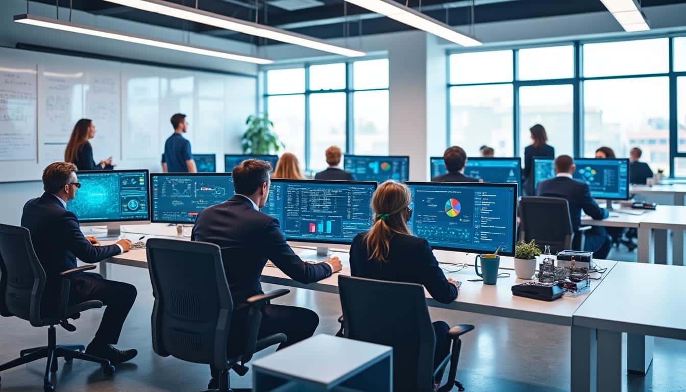 Entoria : &eacute;mergence et position dans le panorama des plateformes num&eacute;riques