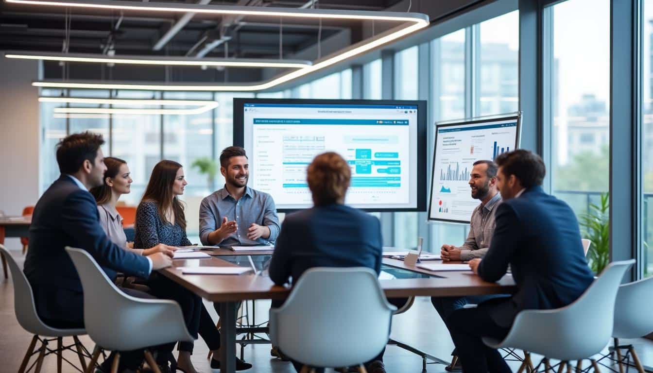 Entoria : &eacute;mergence et position dans le panorama des plateformes num&eacute;riques