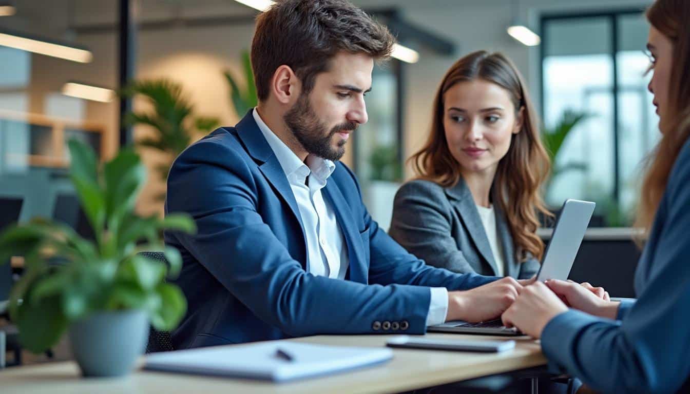 OneConnect : plateforme intégrée pour la relation client dans le B2B