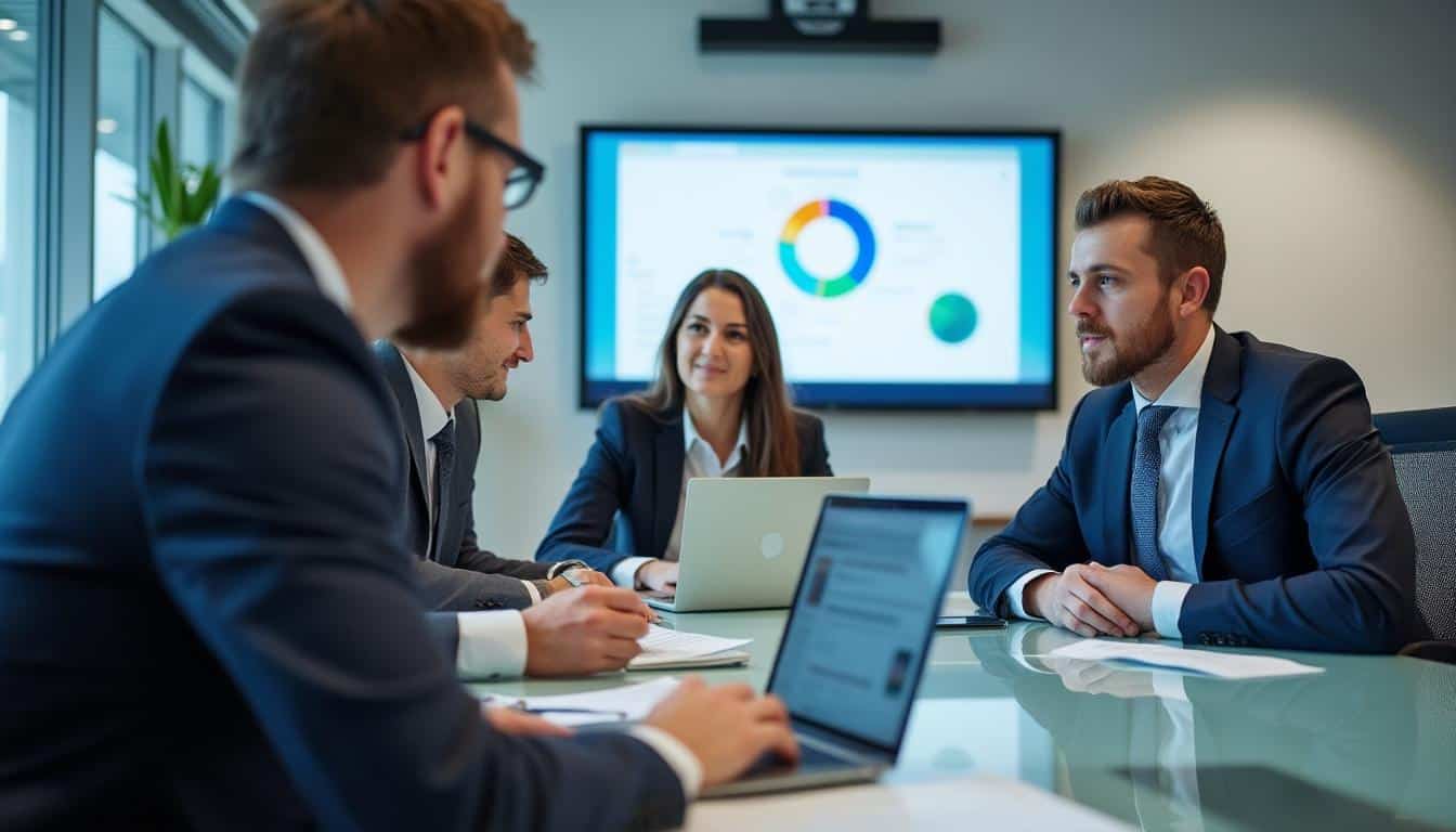 OneConnect : plateforme intégrée pour la relation client dans le B2B
