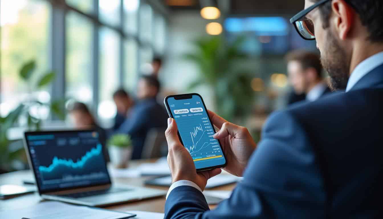 PME-Actu.fr : analyse de l’audience et place dans le paysage de l’actualité PME