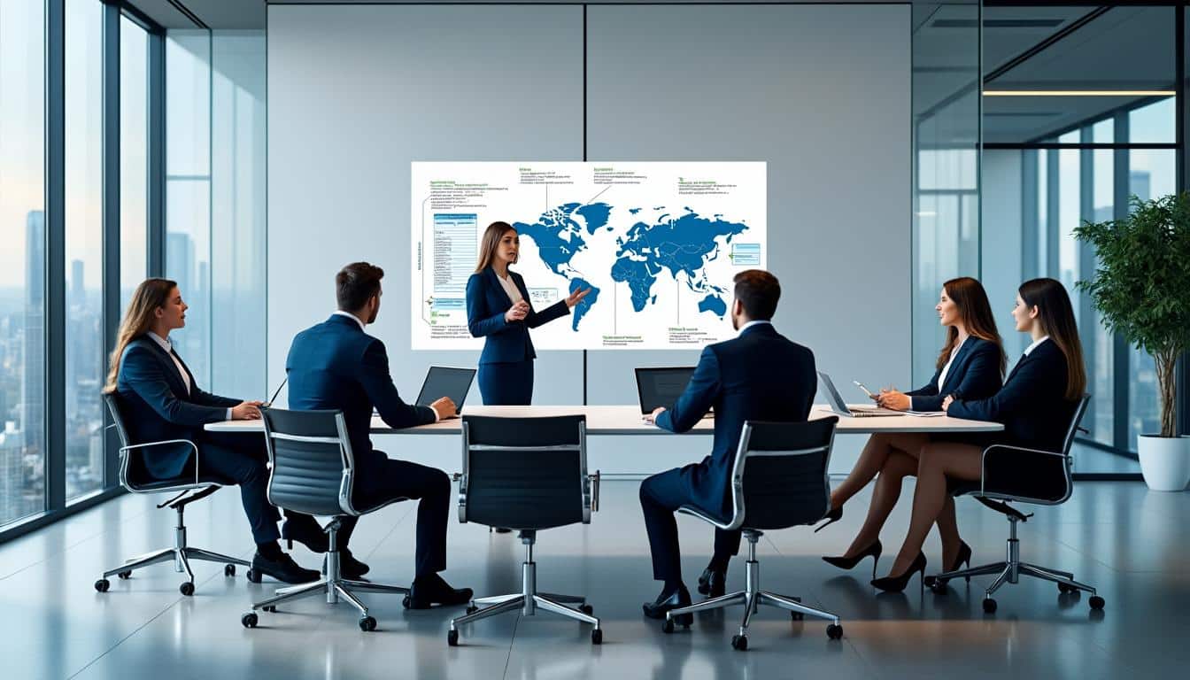 PME-Actu.fr : analyse de l’audience et place dans le paysage de l’actualité PME