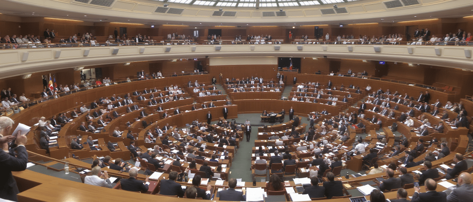 Réforme des retraites : journée cruciale pour les députés appelés à statuer sur une possible suspension