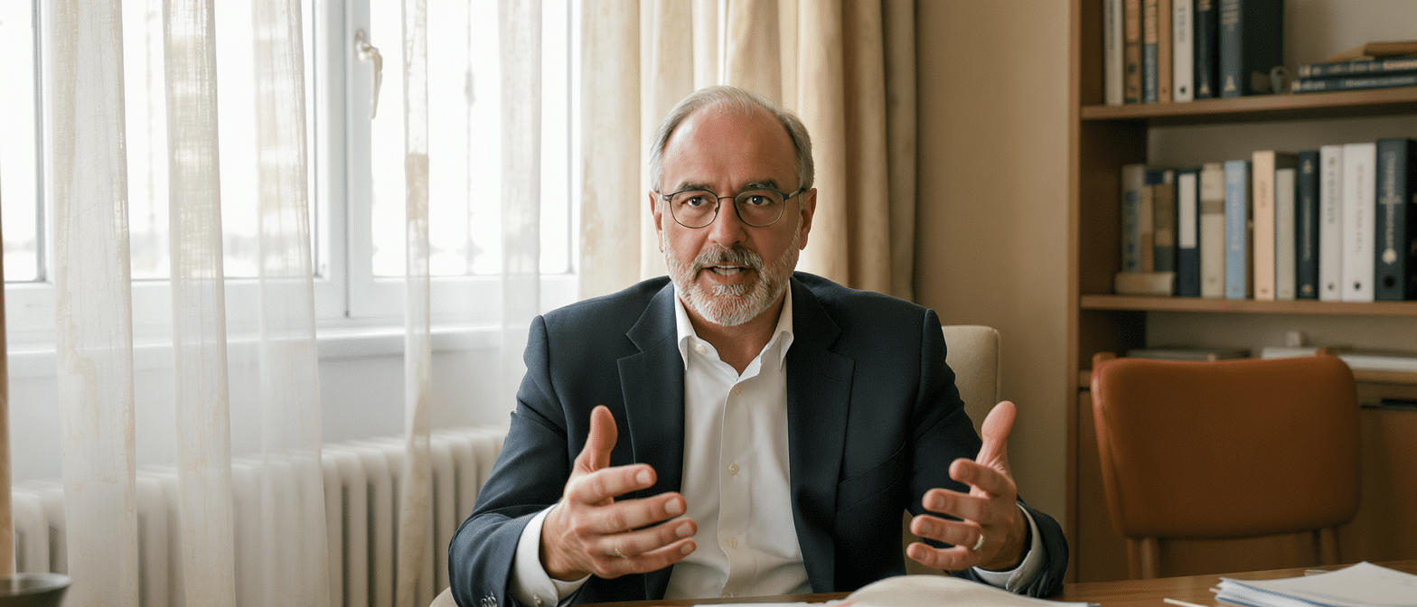 Trois bonnes raisons de garder espoir en l’avenir de la France, selon Nicolas Bouzou