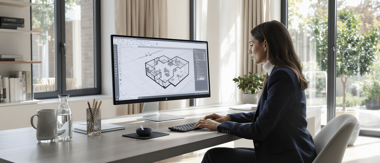 Agenceurs d’espaces sur mesure : solutions personnalis&eacute;es pour tous vos besoins