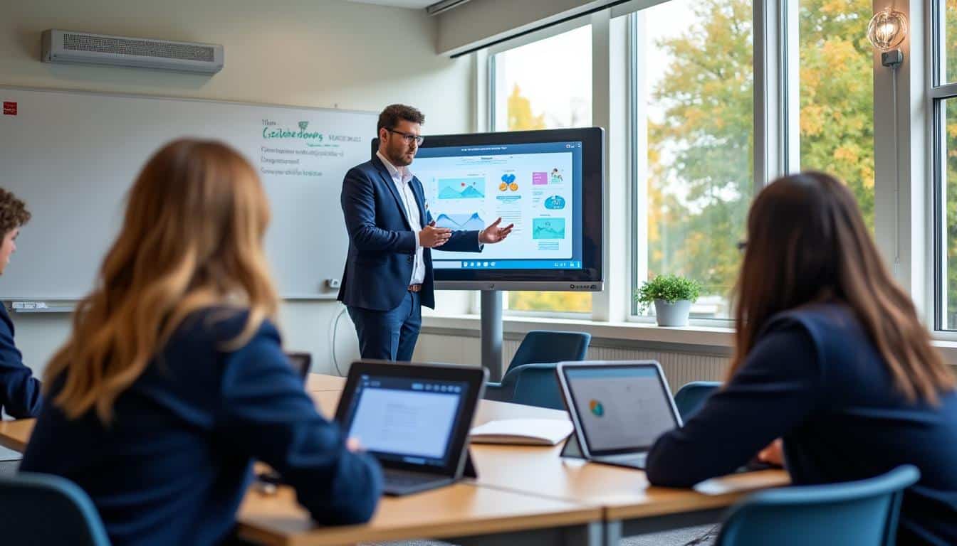 Ent91 : modernisation des services publics num&eacute;riques territoriaux